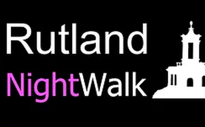 Rutland Night Walk